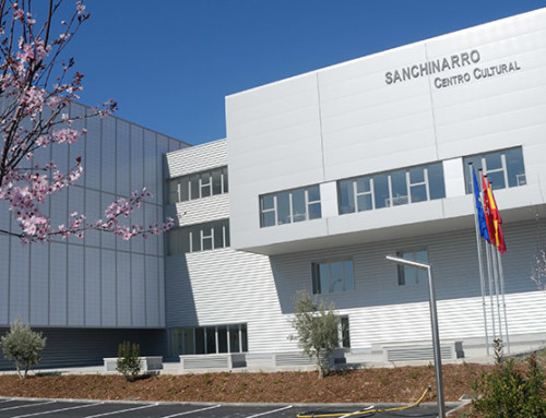 EL Centro Cultural Sanchinarro presenta su programación cultural para mayo 2024