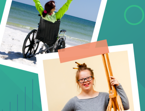 14ª Jornada de discapacidad «Arte sin límites, ocio sin barreras, turismo sin fronteras»