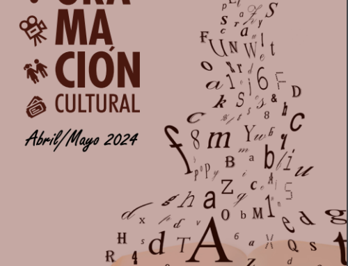 Distrito de Usera: programación cultural abril y mayo 2024