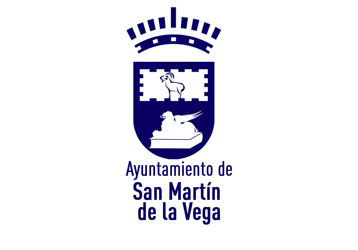Ayuntamiento de San Martín de la Vega