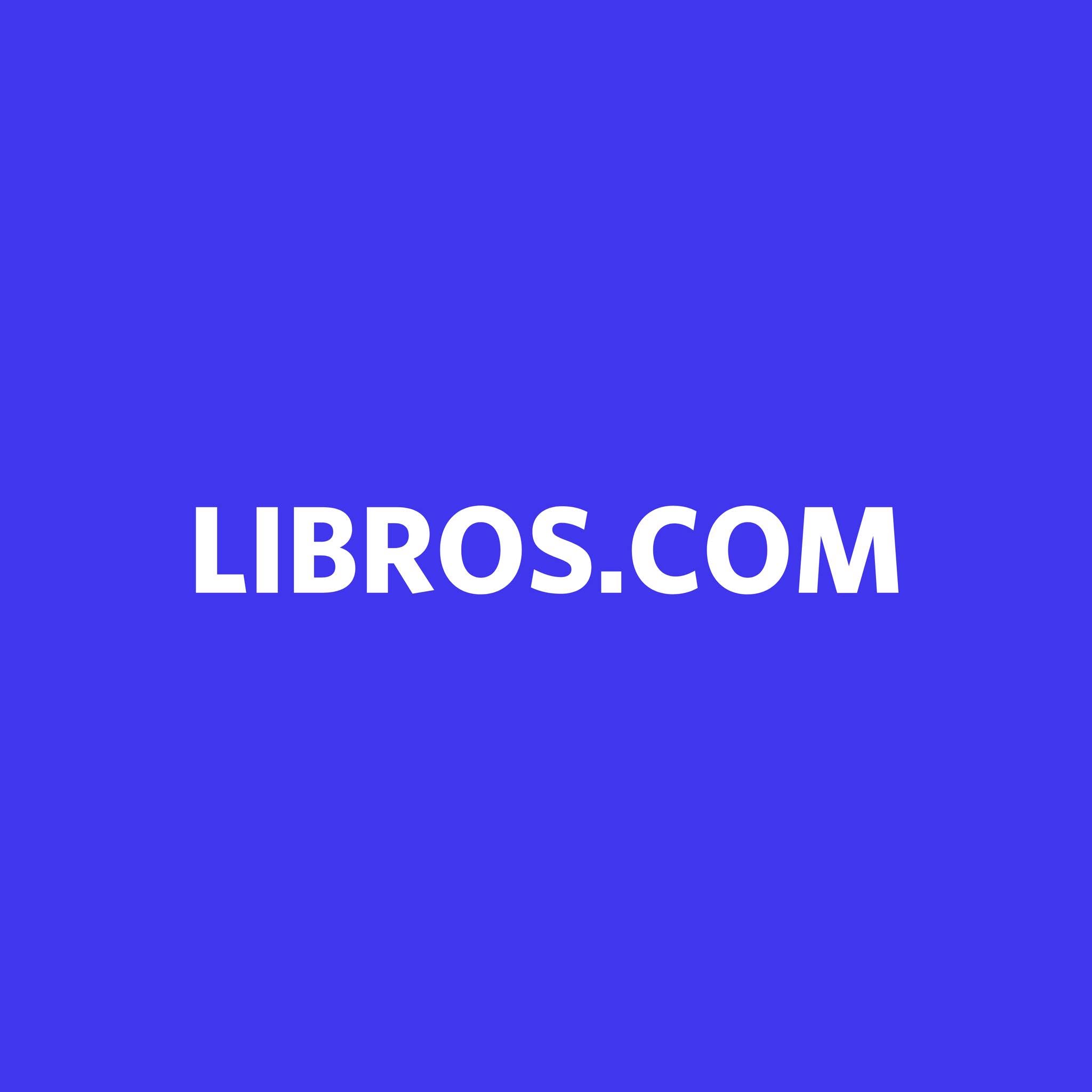 libros.com