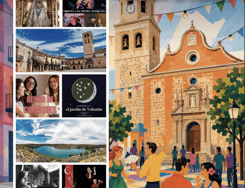 Programación Cultural de septiembre 2026 en Villa de Vallecas
