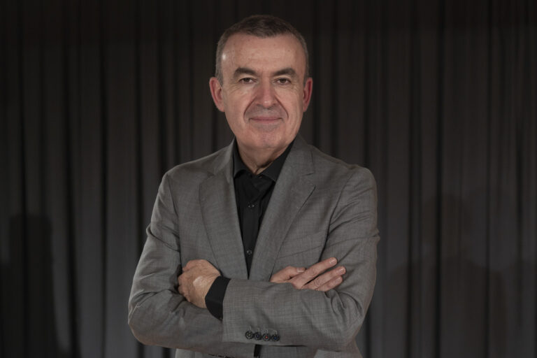 Lorenzo Silva