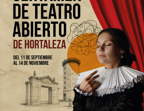Hortaleza levanta el telón de la XXI edición de su Certamen de Teatro Abierto